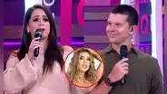 Melissa Klug se refiere a música de Yahaira Plasencia: “Prefiero que cante Mario Hart”