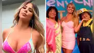 Alfredo Benavides revela por qué despidieron a Gabriela Serpa de 'Bienvenida la tarde'