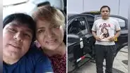 Vendió todo para ayudar a su esposa con cáncer y ahora vive en un taxi: "Debo más de S/40.000"