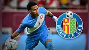 Pedro Gallese contó que sí hubo contacto con Getafe y reveló por qué no llegó al fútbol español