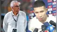 ¿Jorge Fossati dejará Universitario? La sorpresiva respuesta de Edison Flores