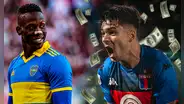 El millonario monto que pagó Boca por nuevo lateral que competirá con Luis Advíncula