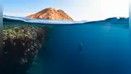Cómo es Gran Adria, el continente enterrado debajo de Europa desde hace 120 millones de años