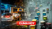 ¿Habrá lluvias en Iquitos en los próximos días? Este es el pronóstico de Senamhi