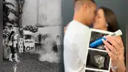 ¡Terminó la espera! Melissa Klug y Jesús Barco revelan el sexo de su primer bebé con tierna fiesta