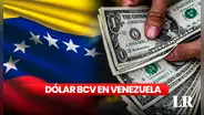 Precio del dólar BCV HOY, viernes 21 de julio: tasa oficial según Banco Central de Venezuela