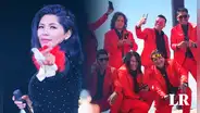¿Será para Yarita Lizeth? Puntos del Amor lanza una indirecta: "Un par de lágrimas y al éxito"