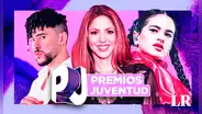 ¿Dónde ver los Premios Juventud 2023 EN VIVO?: canal y cómo seguir la premiación GRATIS ONLINE