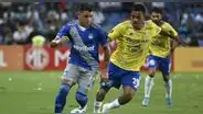 Sporting Cristal igualó 0-0 con Cristal y quedo fuera de la Copa Sudamericana 2023