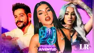 Premios Juventud por Univisión EN VIVO: hora, canal y dónde ver la ceremonia a lo mejor de la música HOY