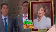 Las Nuevas Lomas de luto en ‘AFHS’: 'Pepe' y 'Tito' prepararon el sepelio de Francesca