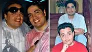 Alfredo revela cómo la muerte de su hermano Christian marcó a 'JB': "Jorge perdió la mitad de su vida"