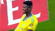 ¿Por qué Corozo se volvió tendencia tras la eliminación de Cristal en la Sudamericana?