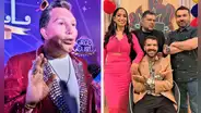 ¡Vuelve para 'El repechaje'! Jimmy Santi hace promesa tras su retorno a 'El gran chef: famosos'