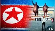 Así son las estrictas reglas que debes cumplir si quieres hacer turismo en Corea del Norte