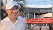JNE trasladó al consejo provincial pedido de suspensión de alcalde de Trujillo, Arturo Fernández