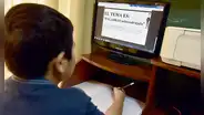 Marcha Nacional: clases fueron virtuales en al menos 5 regiones del país