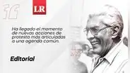 País movilizado