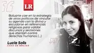 Ideas comodines, por Lucia Solis