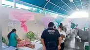 OMS advierte que casos de dengue se podrían elevar en estos meses por el Fenómeno El Niño