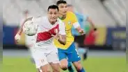 Eliminatorias 2026: Perú vs. Brasil con fecha definida para enfrentarse