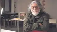 Rafael Cabellos Damián: “Escribo poesía solo cuando es inevitable”