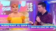 Magaly critica conducción de Mario Hart en 'Mande quien mande': "Un Improvisado más"