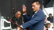 Alcalde en Arequipa hace negocios con Estado pese a que tiene prohibición