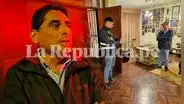 Carlos Álvarez sufre robo en su casa y denuncia: "Cumplieron su amenaza"