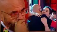 Mr. Peet llora por eliminación de Natalia Salas en 'El gran chef': "Eres la rival que nunca quise tener"
