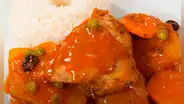 Receta del estofado de pollo: ¿cómo preparar este delicioso platillo peruano?