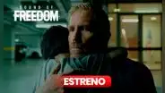 'Sound of freedom' confirma ESTRENO en México: ¿cuándo y en qué cines se podrá VER la película?