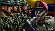 Desfile militar 2023: Gustavo Petro reconoce al pueblo raizal frente a fallo de la Haya