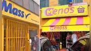 Habla el dueño de Menos, la bodega ubicada frente a la Tienda Mass: "Todos decían que era mala idea"