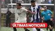 Alianza Lima vs. Universitario EN VIVO: alineaciones posibles de la 'U' y los blanquiazules
