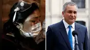 Ministro del Interior sobre periodista herida en protesta: La PNP no usa perdigones hace 7 u 8 años