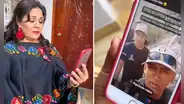 Dina Páucar se pronuncia tras ser confundida con Dina Boluarte: “¿De dónde me van a sacar?”