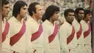 ¿En qué año Perú ganó su última Copa América y qué jugadores participaron en la gran final?
