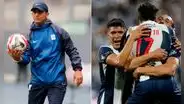 'Chicho' Salas utilizaría a un inédito lateral derecho en el clásico entre Alianza y Universitario