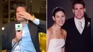 'Paco' Bazán tras anunciar su castidad por separación de su esposa: "Es un dominio absoluto sobre ti"