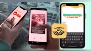 ¿Cómo funciona Handshake, la app en la que haces "match" para ver películas en pareja?