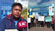Familia exige cuerpo de bebé que desapareció tras nacer muerto en hospital de Cusco: ¿dónde está?