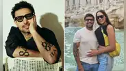 Ezio defiende su estatura tras ser llamado ‘chato’ al ser compararlo con Karen: “Siempre la ven con tacos”