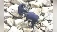 Sujetos pescaban con explosivos en la Reserva Nacional de Paracas y son investigados
