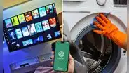 Ni el televisor, ni la lavadora: ¿cuál es el electrodoméstico más usado por los peruanos, según ChatGPT?