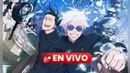 ‘Jujutsu Kaisen’, temporada 2: ¿cuándo y dónde ver ONLINE el estreno del capítulo 3 del anime?