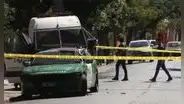 ¡En defensa propia! Policía mata a 2 delincuentes que habrían intentado asaltarlo con cuchillos