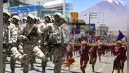 ¿Cuáles son los colegios de Arequipa que competirán por estar en el Gran Desfile Militar?