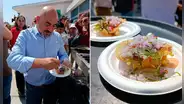 “No lo han comido”: extranjeros en Chiclayo defienden la tortilla de raya tras mala calificación de TasteAtlas