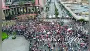 Protestas en Perú: ¿cuándo serían las próximas marchas y qué organizaciones las convocan?